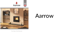 Aarrow Stoves