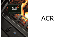 ACR Stoves