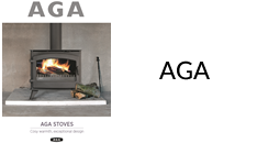 Aga Stoves