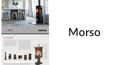 Morso Stoves