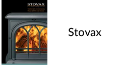 Stovax Stoves