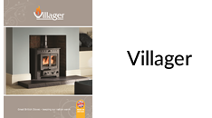 Villager Stoves